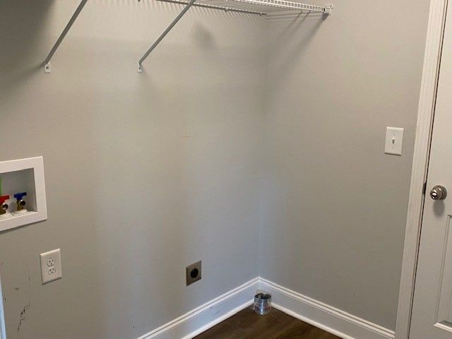 497 Woodtrace Dr, Clarksville, TN 37042