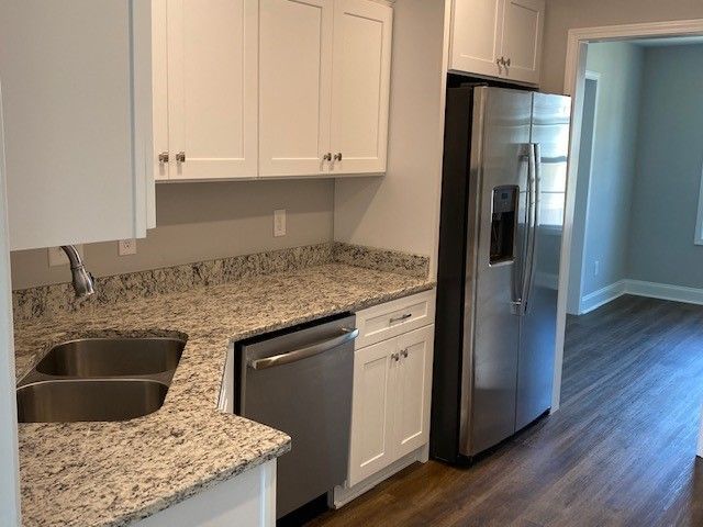 497 Woodtrace Dr, Clarksville, TN 37042