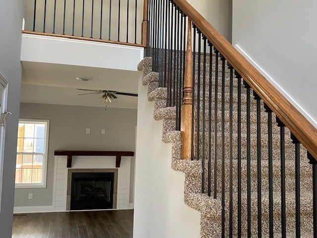 497 Woodtrace Dr, Clarksville, TN 37042