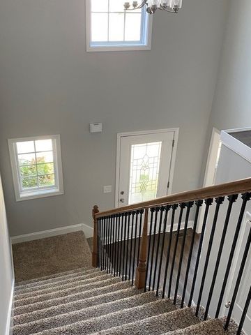 497 Woodtrace Dr, Clarksville, TN 37042