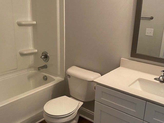 497 Woodtrace Dr, Clarksville, TN 37042