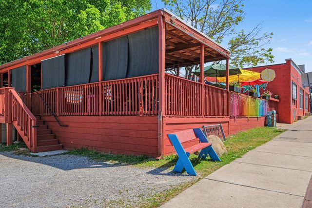 111 Honeywine St, Nashville, TN 37206