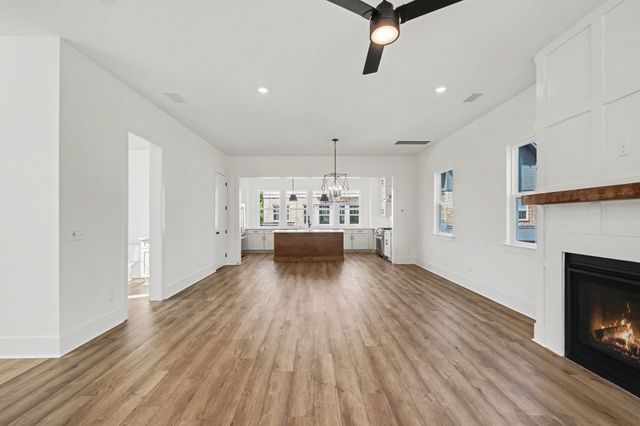111 Honeywine St, Nashville, TN 37206