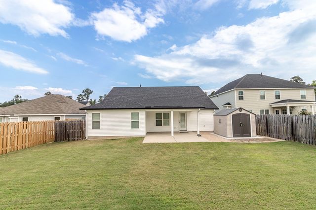 130 Radcliff Drive, Grovetown, GA 30813