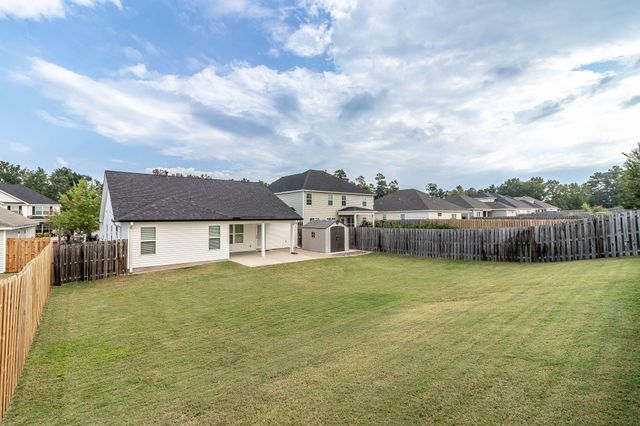 130 Radcliff Drive, Grovetown, GA 30813