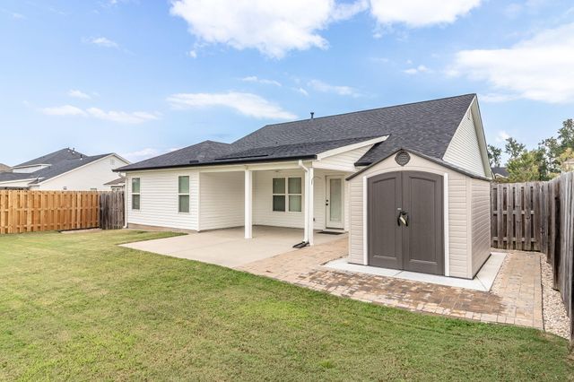 130 Radcliff Drive, Grovetown, GA 30813