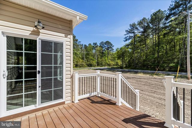 21183 ABELL RD, Abell, MD 20606