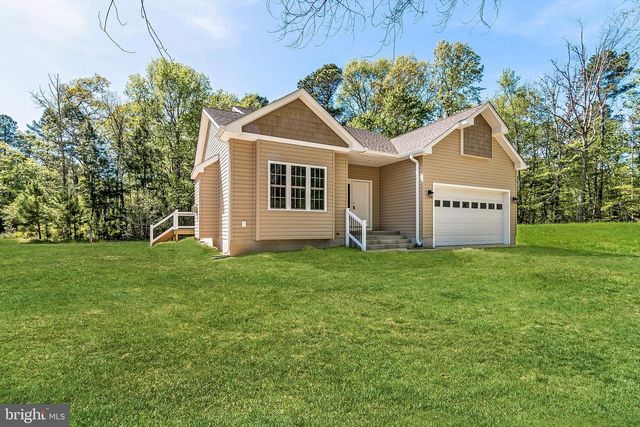 21183 ABELL RD, Abell, MD 20606
