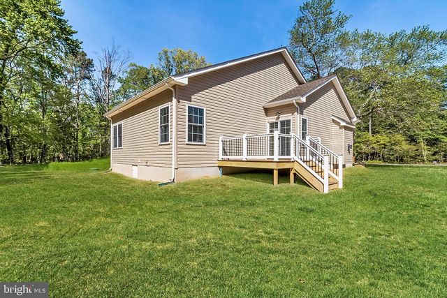 21183 ABELL RD, Abell, MD 20606