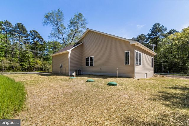 21183 ABELL RD, Abell, MD 20606
