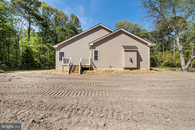 21183 ABELL RD, Abell, MD 20606