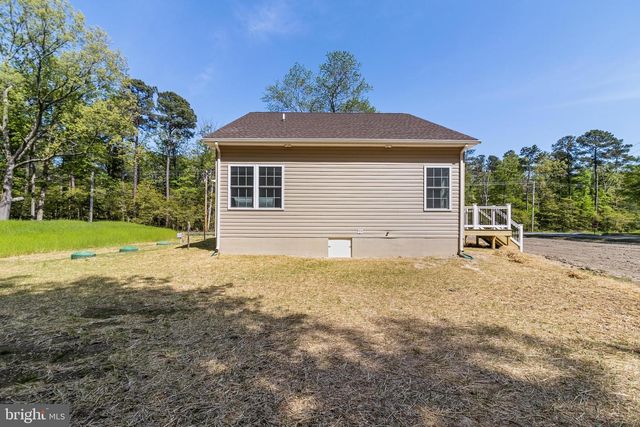 21183 ABELL RD, Abell, MD 20606