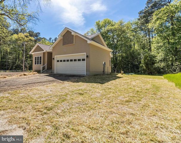 21183 ABELL RD, Abell, MD 20606