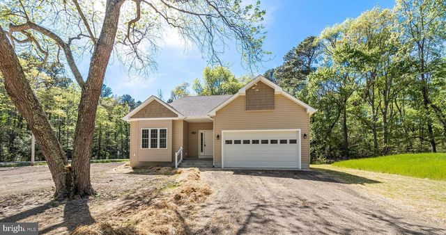 21183 ABELL RD, Abell, MD 20606