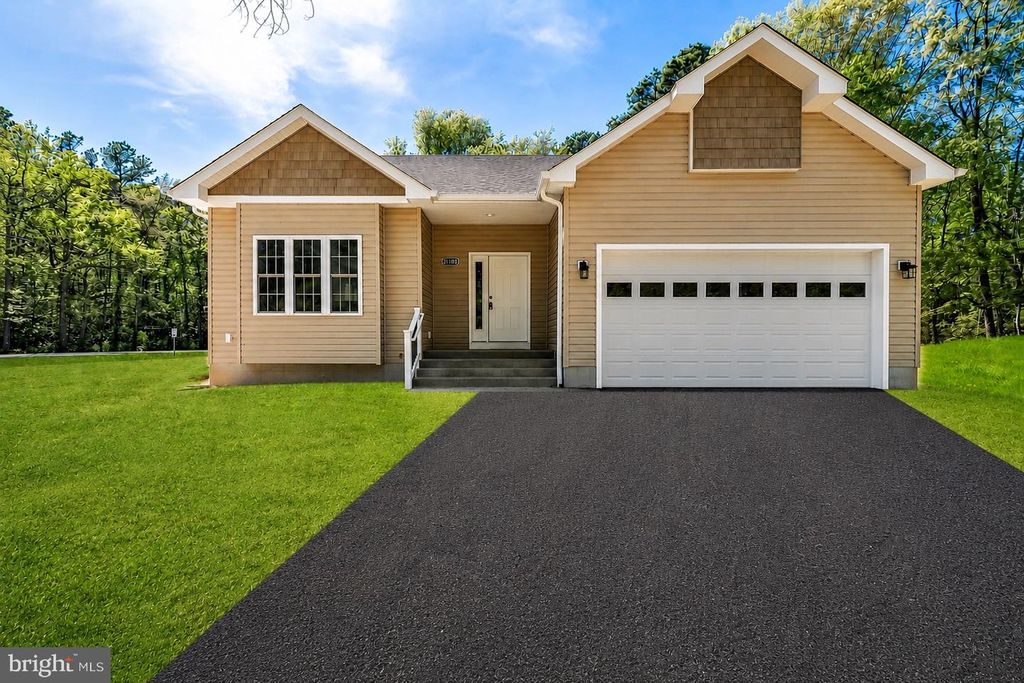 21183 ABELL RD, Abell, MD 20606