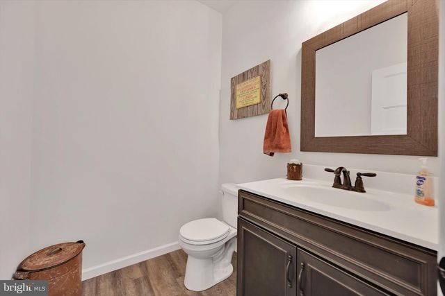 5129 MOUNTAIN RIDGE LN, Harrisburg, PA 17112