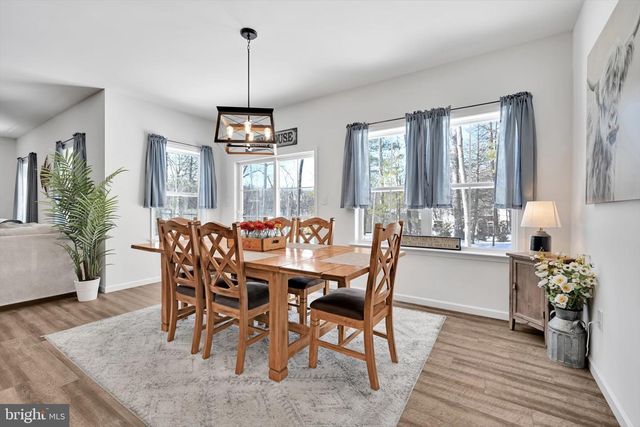 5129 MOUNTAIN RIDGE LN, Harrisburg, PA 17112