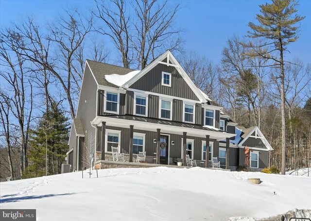 5129 MOUNTAIN RIDGE LN, Harrisburg, PA 17112