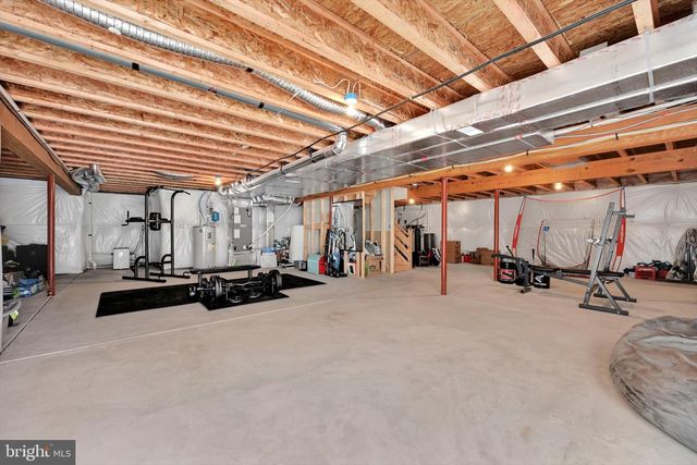 5129 MOUNTAIN RIDGE LN, Harrisburg, PA 17112