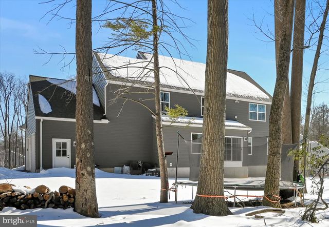 5129 MOUNTAIN RIDGE LN, Harrisburg, PA 17112