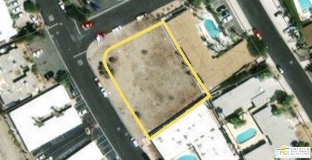 0 Bankside Drive, Cathedral City, CA 92234