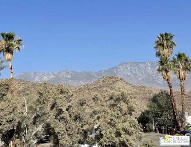 0 Bankside Drive, Cathedral City, CA 92234