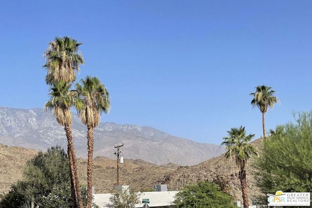 0 Bankside Drive, Cathedral City, CA 92234