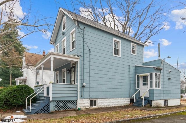 354 Hayward St, City Of Orange Twp., NJ 07050