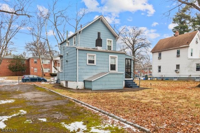 354 Hayward St, City Of Orange Twp., NJ 07050