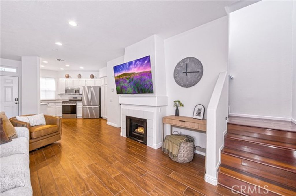 66 Mesquite, Trabuco Canyon, CA 92679