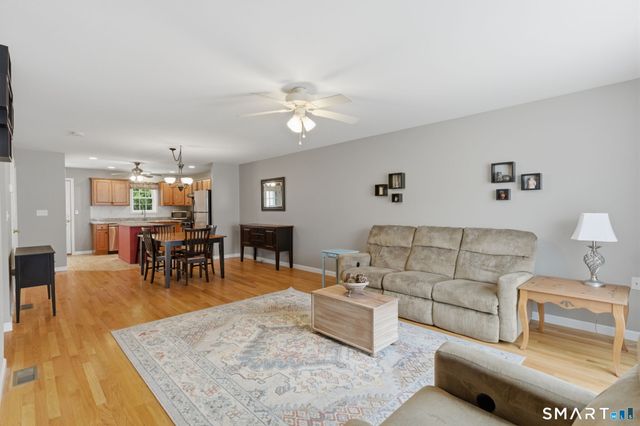 17 Cross Creek Road 17, Plainfield, CT 06374