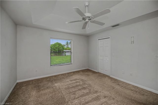 20 NE 20th AVE, Cape Coral, FL 33909