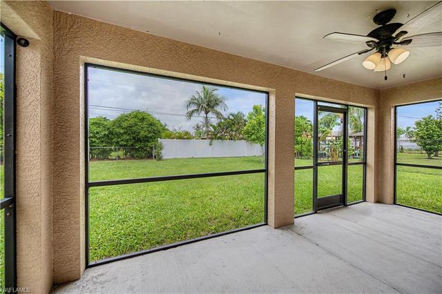 20 NE 20th AVE, Cape Coral, FL 33909