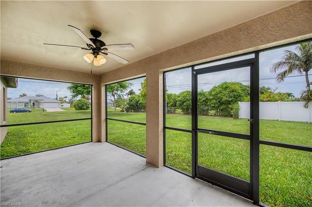 20 NE 20th AVE, Cape Coral, FL 33909