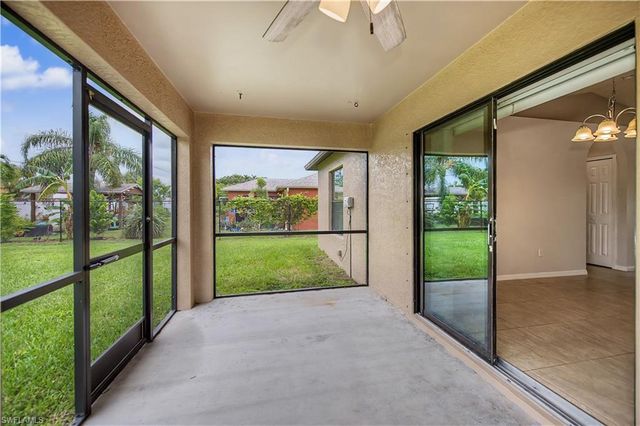 20 NE 20th AVE, Cape Coral, FL 33909