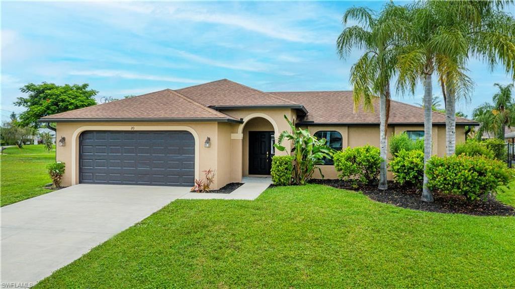 20 NE 20th AVE, CAPE CORAL, FL 33909 — photo 2