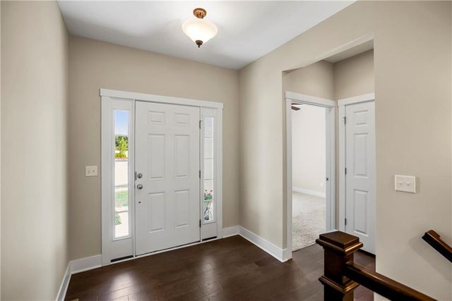 23602 W 92nd Street, Lenexa, KS 66227