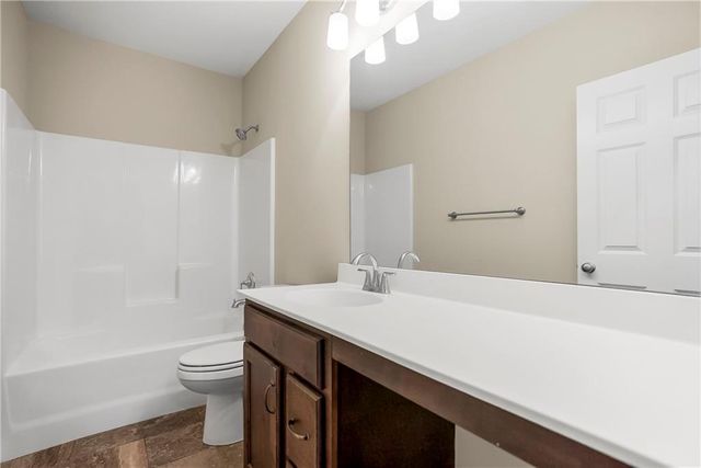 23602 W 92nd Street, Lenexa, KS 66227