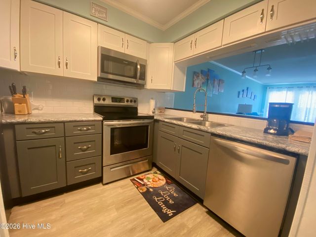 1904 E Ft Macon Road 355, Atlantic Beach, NC 28512