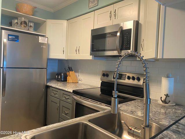 1904 E Ft Macon Road 355, Atlantic Beach, NC 28512