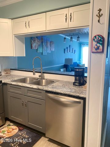 1904 E Ft Macon Road 355, Atlantic Beach, NC 28512