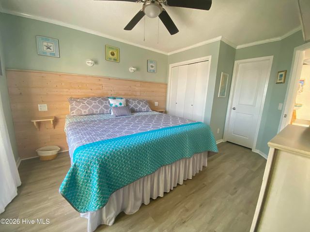 1904 E Ft Macon Road 355, Atlantic Beach, NC 28512