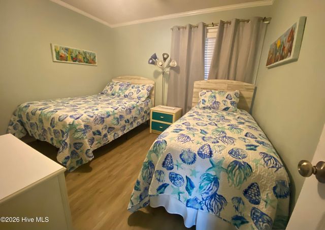 1904 E Ft Macon Road 355, Atlantic Beach, NC 28512