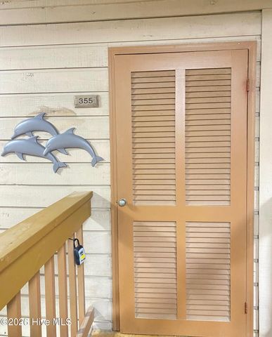 1904 E Ft Macon Road 355, Atlantic Beach, NC 28512