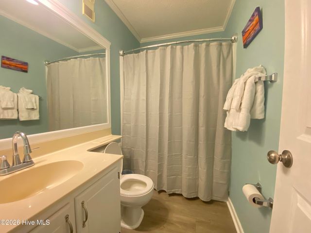 1904 E Ft Macon Road 355, Atlantic Beach, NC 28512