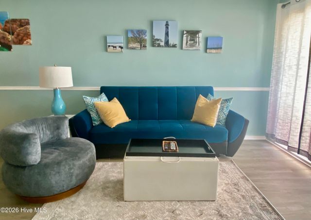 1904 E Ft Macon Road 355, Atlantic Beach, NC 28512