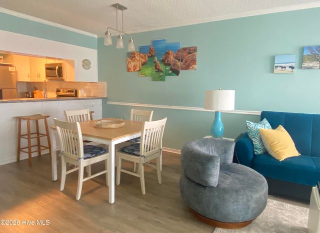 1904 E Ft Macon Road 355, Atlantic Beach, NC 28512