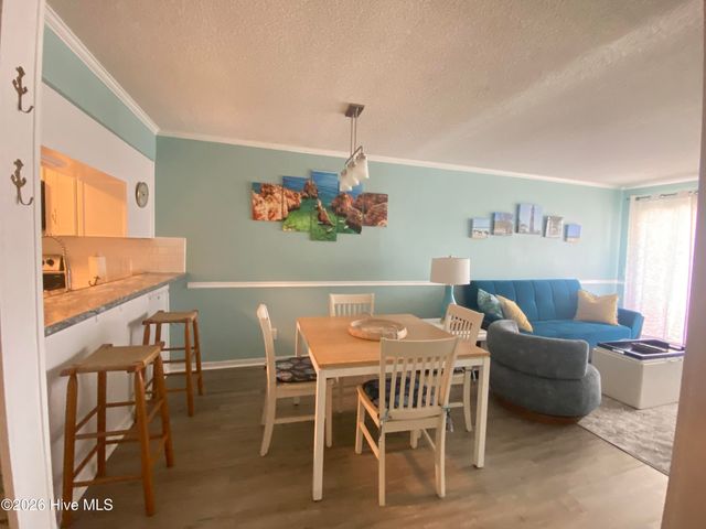 1904 E Ft Macon Road 355, Atlantic Beach, NC 28512