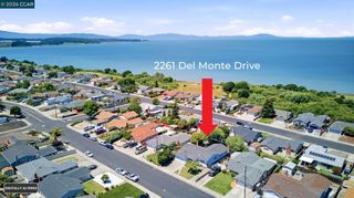 2261 Del Monte Dr, San Pablo, CA 94806