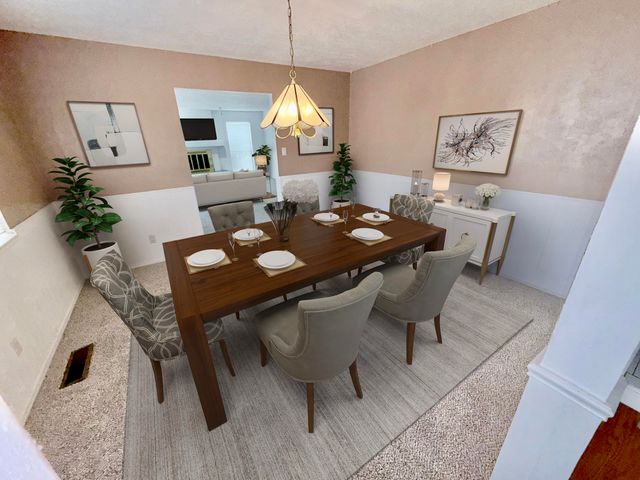 14319 Marquette Drive NE, Albuquerque, NM 87123